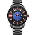 2016 New Design Solar Watch Men s Quartz Watch Top Brand Luxury Watches Sport Military watch