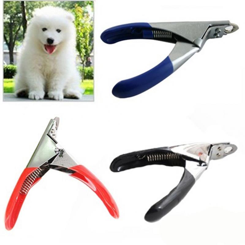 puppy nail clippers