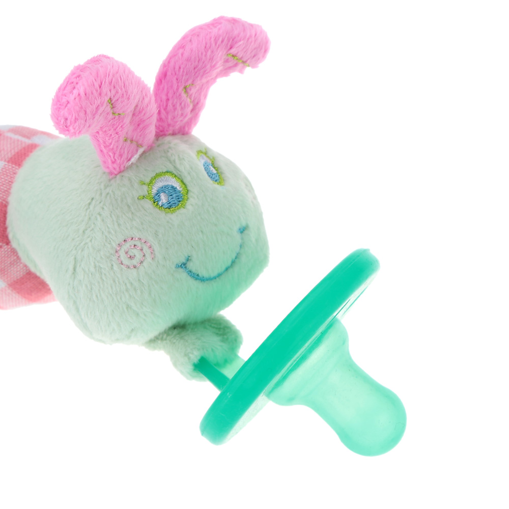      pacifiers     toxictool -  