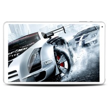 10 inch Tablet PC IPS 1280 800 3G Quad Core Tablets Android 4 4 5MP Dual