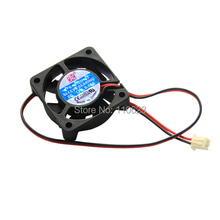 Geeetech Mini Fan 12V 30x30mm Pursa Reprap Mendel for 3D printer stepper motor cooling