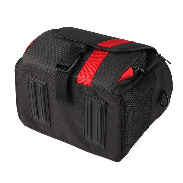 Amazing ! 2014 Camera Case Bag for Canon DSLR Rebel T1i T2i T3i T3 XSi