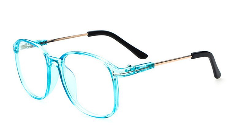 Fashion Grade eyewear frames eye glasses frames for women spectacle frame ladies degree Optical Computer eyeglasses frame women (22)