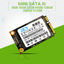 XCY-6000 msata 16gb ssd, sata solid state disk, mini sata ssd Sustained Write 21.8MB/S