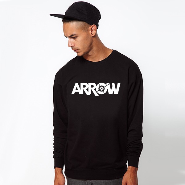 KR-Sweatshirt Arrow 8