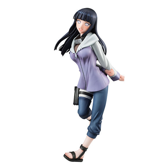 hinata hyuga doll