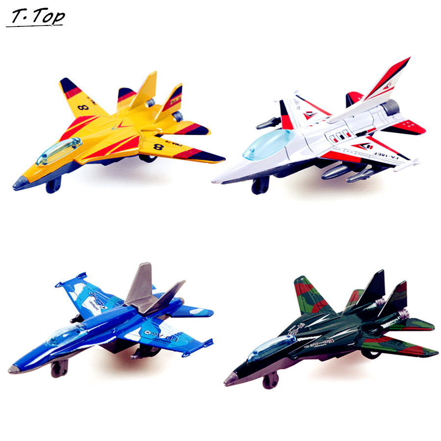 Fighter Jets Toys 5