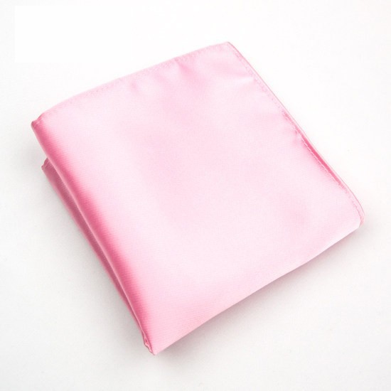 New-Arrival-Male-Mens-Silk-100-Pocket-Square-Solid-Color-Towel-Handkerchiefs-Tower-Snot-rag-Hanky (4)