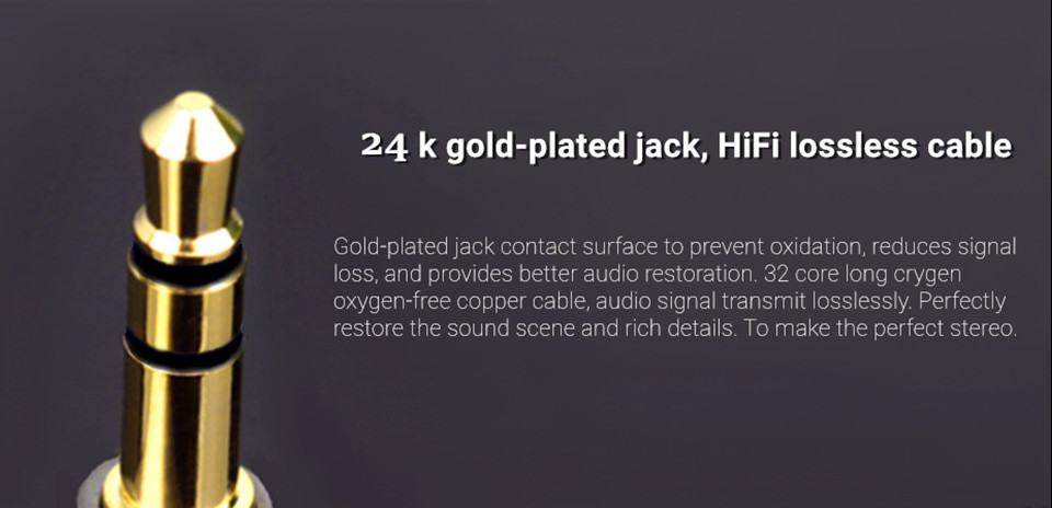gold-plated jack KZ ED3 Metal Micro Moving Coil Unit In Ear Stereo HiFi Music Earphone Headphones For Samsung Iphone Midrange Exquisite Female Vocals