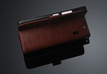 Genuine Leather Case Lenovo K3 Note K50 T5 Leather Case Flip Cover for Lenovo K3 Note