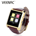 Smart Watch for Android Iphone DM08 Watches Men Sync Whatsapp Facebook Pedometer Camera mp3 Player Anti