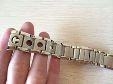 20mm (Buckle 18mm) T91 Watch Band PRS516 Racing series Stainless Steel band