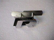 Black / Red R Emblem Front Badge Grill for Volkswagen Golf MK6 MK7 Polo Jetta