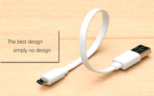 3A micro USB cable microusb quick charge 2 3 for powerbank no datasync best quality smart
