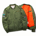 5XL Bomber Jacket Men Winter Military Hip Hop Camouflage Flight Bomber Jacket Thick army Veste Homme