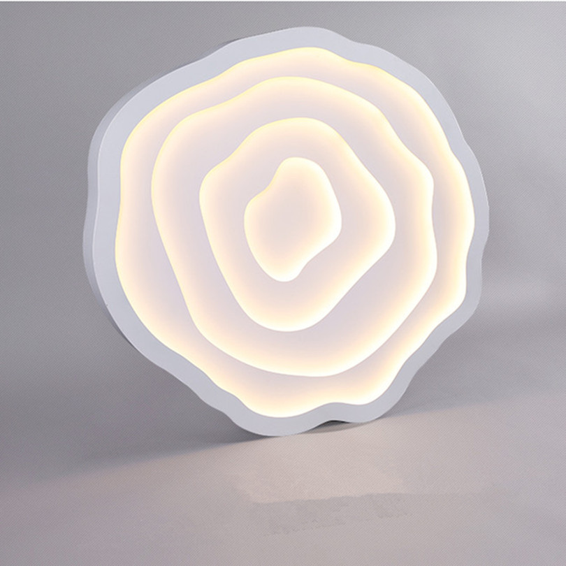 Achetez en gros nuage plafond led lampe en ligne à des grossistes ... Plafond Spotjes Créatif