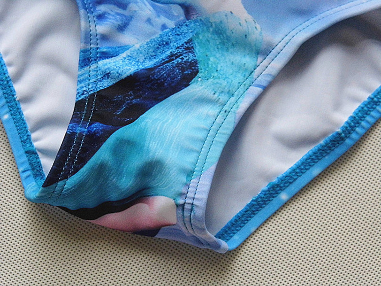 SW107 children swimwear-Detail05