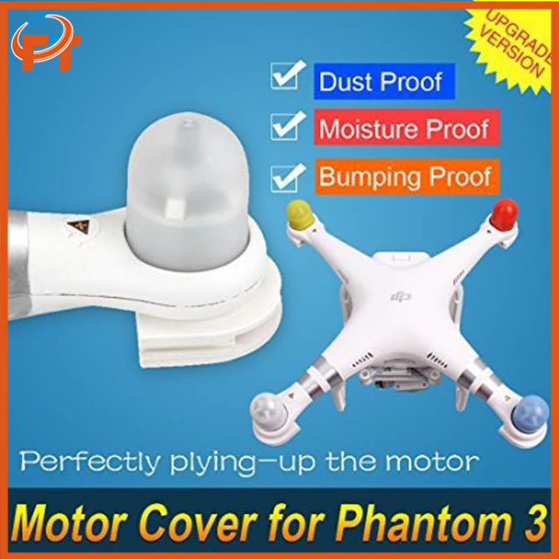 new products 4PCS Motor Protector Guard Protective...