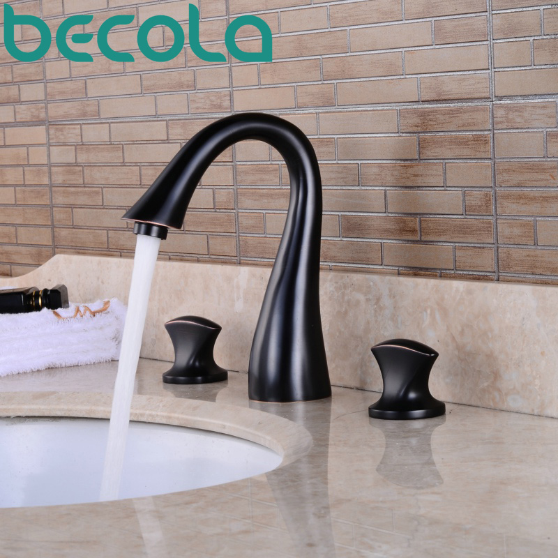 Mirwsbr801orb Boca Raton 8 Widespread Bathroom Faucet Oil Room Decor Stuff Makrillarna Br Bathroom Faucets