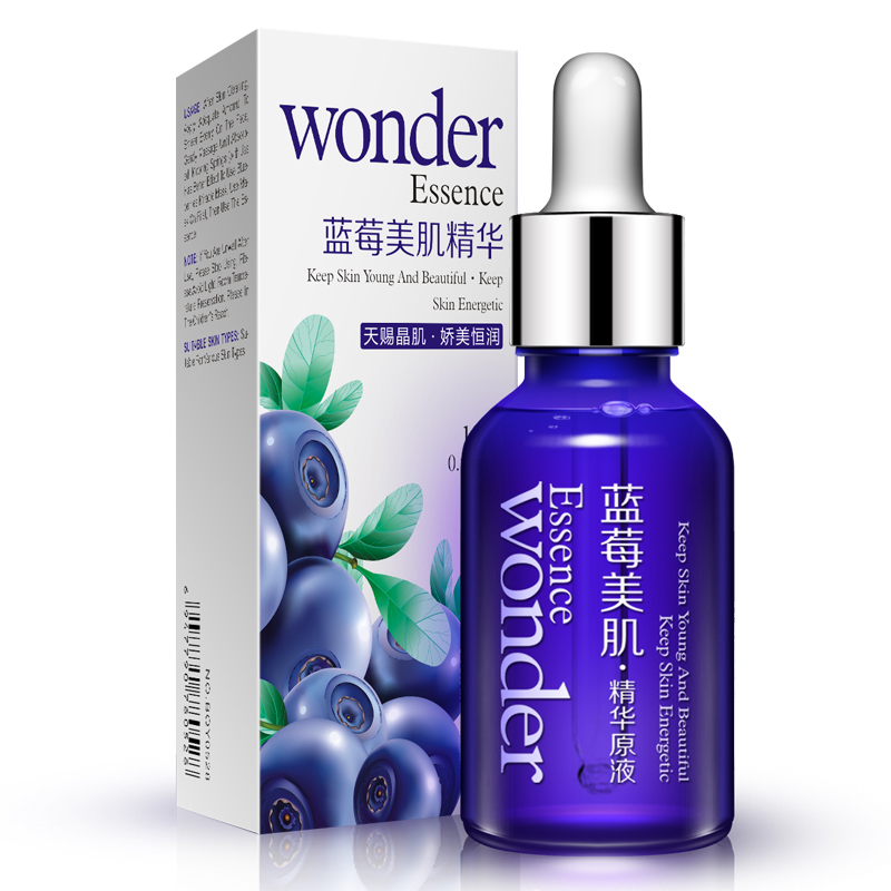 Image result for wonder essences serum ready stock