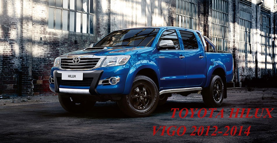 TOYOTA-HILUX-VIGO-2012