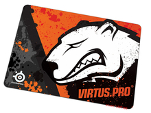 virtus pro mouse pad Boy Gift pad to mouse notbook computer mousepad band gaming padmouse gamer