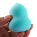 Face Sponge Makeup Women Make Up Foundation Blender Blending Puff Flawless Powder Smooth Beauty Cosmetic Overmal