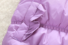 Free shipping 2015 Winter Spring children clothing waistcoat cute rabbit sleeveless girls Hooded thicken Vest kids