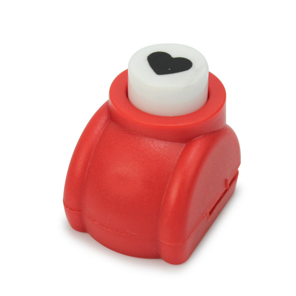 Groz pin punch set 10mm, scrapbooking hole punch set 3mm, drill time