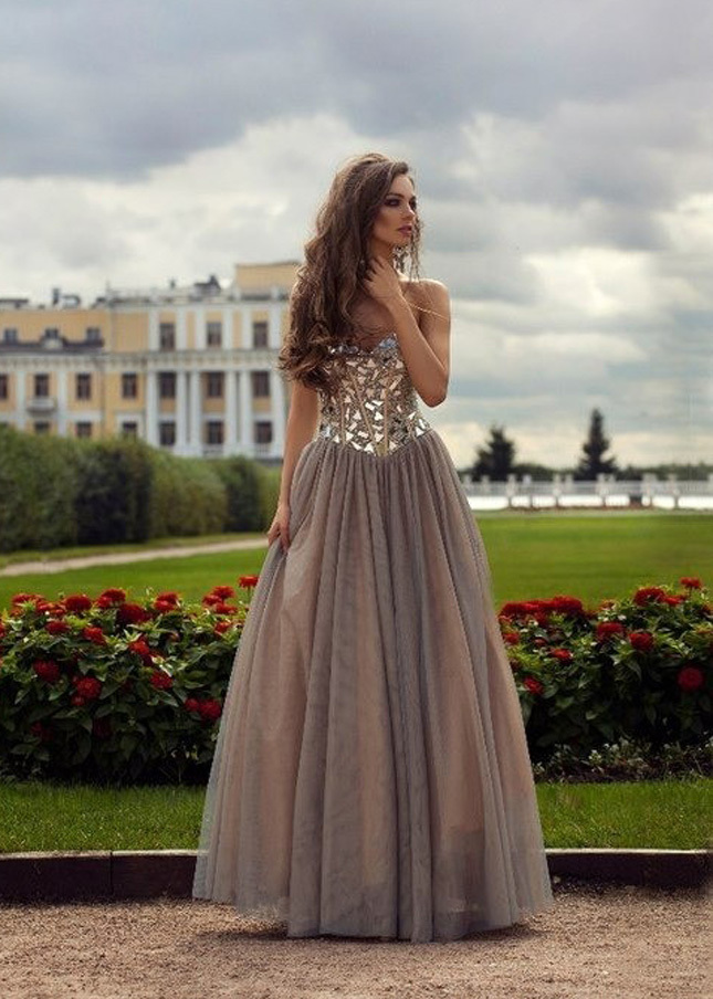 gorgeous dresses