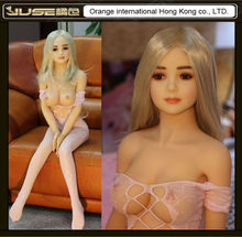 2015 NEW HOT lifelike japanese real silicone sex dolls,oral anal real doll adult,22kg cyberskin silicone vagina love doll,ST-144