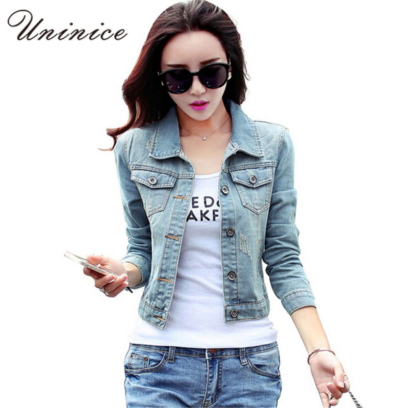 Short Jackets Ladies Jacket To