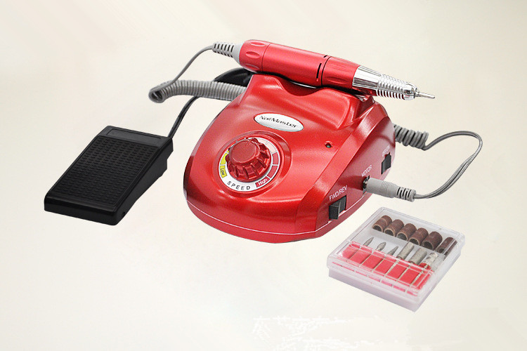 Nail power машинка для маникюра отзывы Nail power машинка для маникюра отзывы