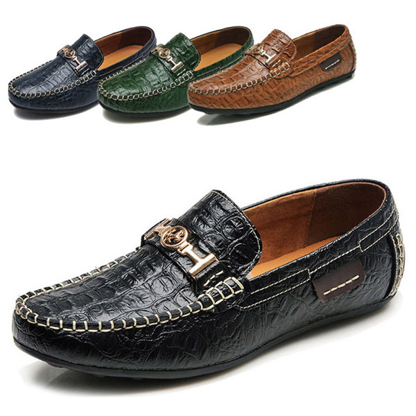 zapatos hombre mocasines