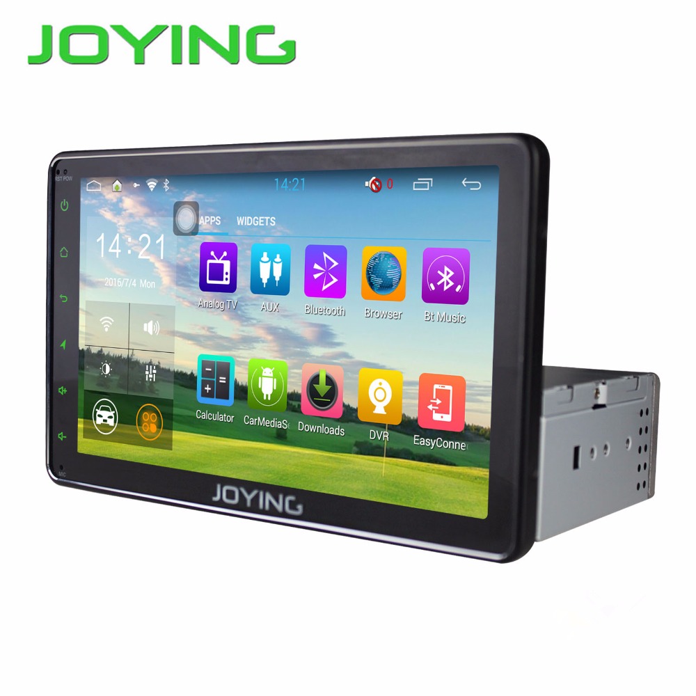 Aliexpress.com : Buy Joying Car Stereo Autoradio GPS ...