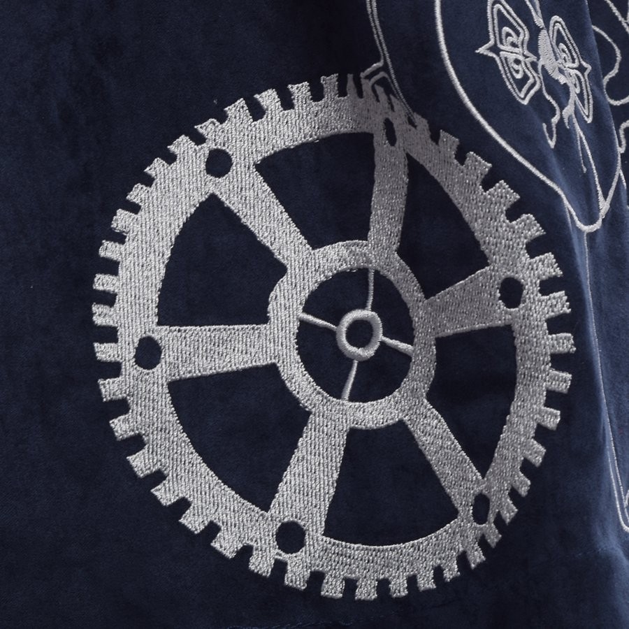 Lolita Corset Dress (15)