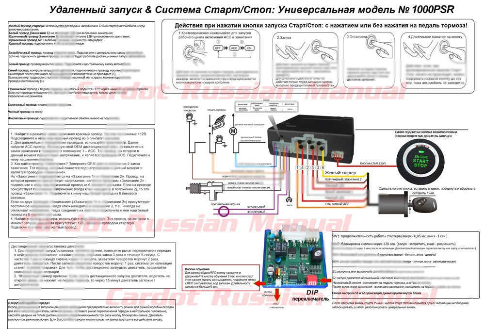 1000PSR(russian version-print)