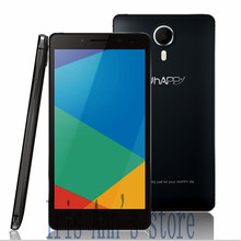 5.5 Inch UHAPPY UP620 Qcta Core Smartphone MTK6592 Android 4.4 1GB RAM 8GB ROM 8.0MP Camera  Android 4.4.2 operating system