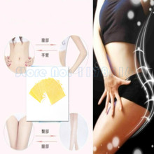 10 pcs Burning Fat Patch Weight Lose Navel Paste Slim Patch Sheet Health Slimming Diet Detox Adhesive Slimming Creams
