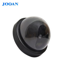 JOOAN indoor outdoor Surveillance Dummy Ir Led Wireless Fake dome camera home CCTV Security Camera Simulated