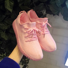 2016 New Casual Shoes Fashion Breathable Walking Shoes women Tenis Feminino Ladies Trainers Shoes Woman zapatillas