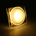 3W AC85 265V LED Acrylic Recessed downlight SMD 5730 Square shape led Ceiling light Downlight Lamp