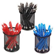 2015 New Ball Point Pens for Office and Students,Erasable & Cute,Office and School Pen,Beautiful Writing Supplies Ballpoint Pens