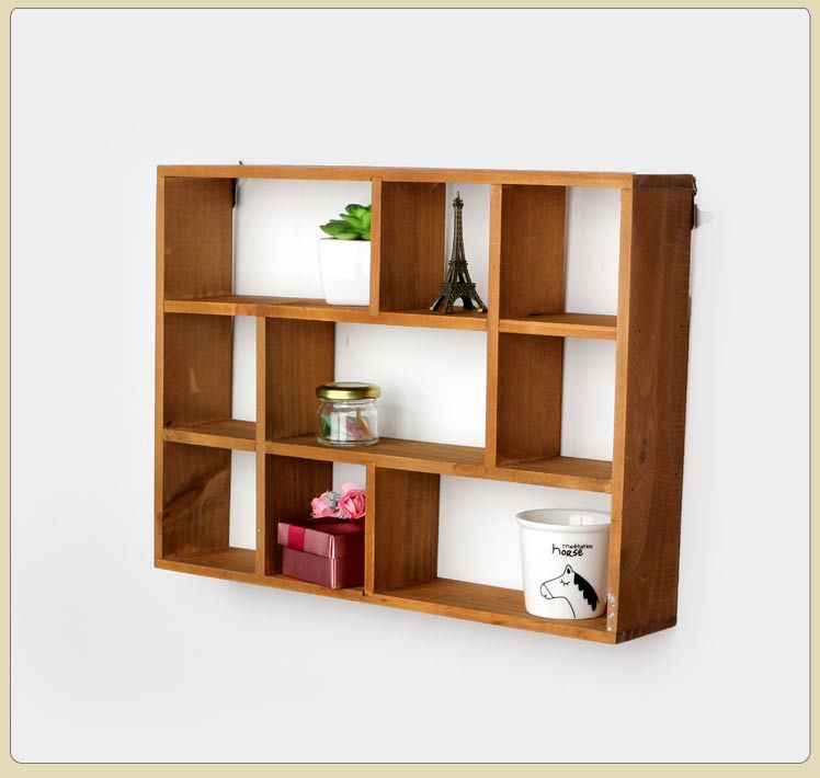 Keuken muur plank met haken koop goedkope keuken muur plank met ...