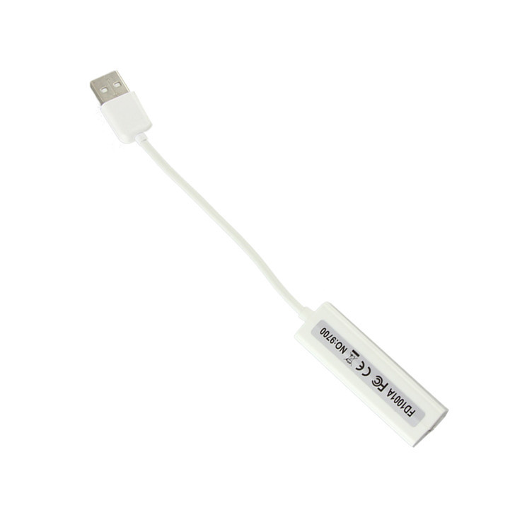  USB 2.0 Ethernet 10/100  RJ45     May28   flr