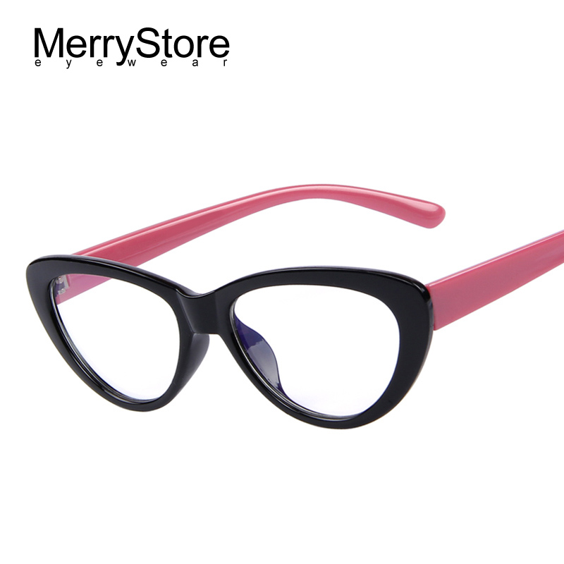 Aliexpress.com : Buy MERRYSTORE Fashion Women Cat Eye ...