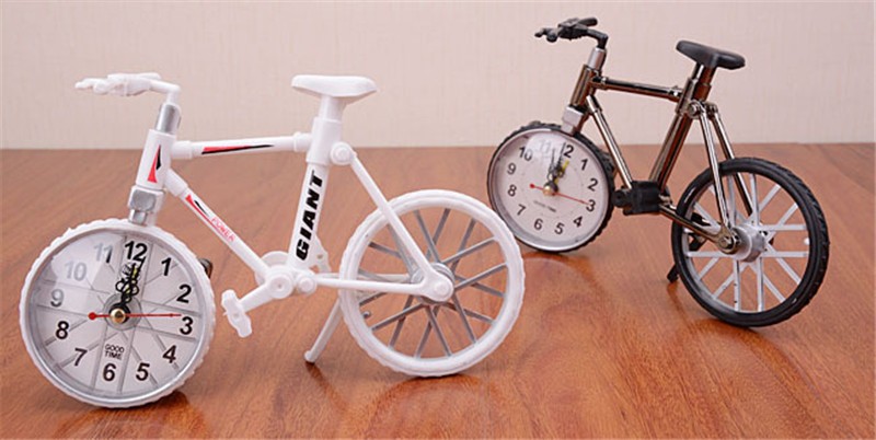 Bicycle Alarm Clock (4)