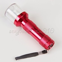 Electrical Metal Alloy Grinder Crusher Tobacco Smoke Spice Herb Muller Tool New
