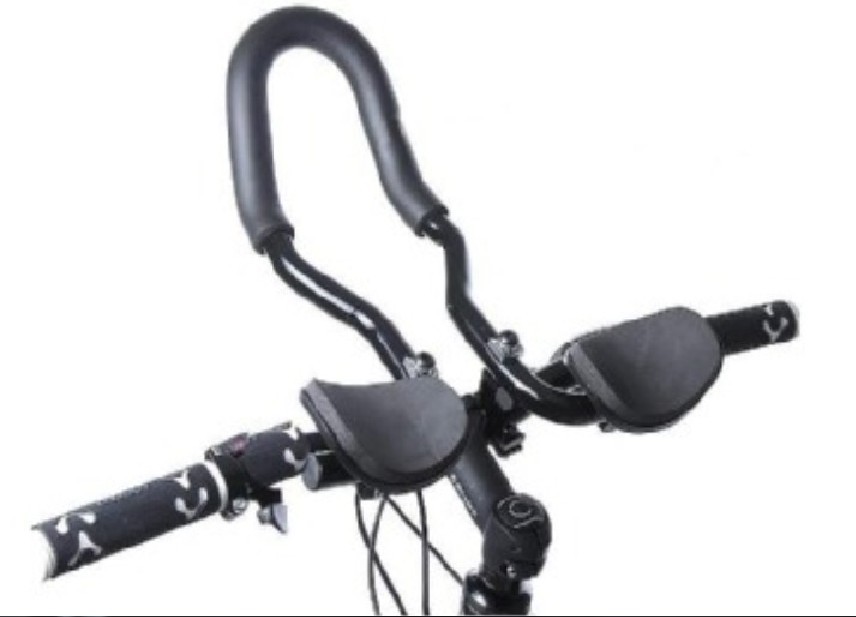 aluminum bike handlebars