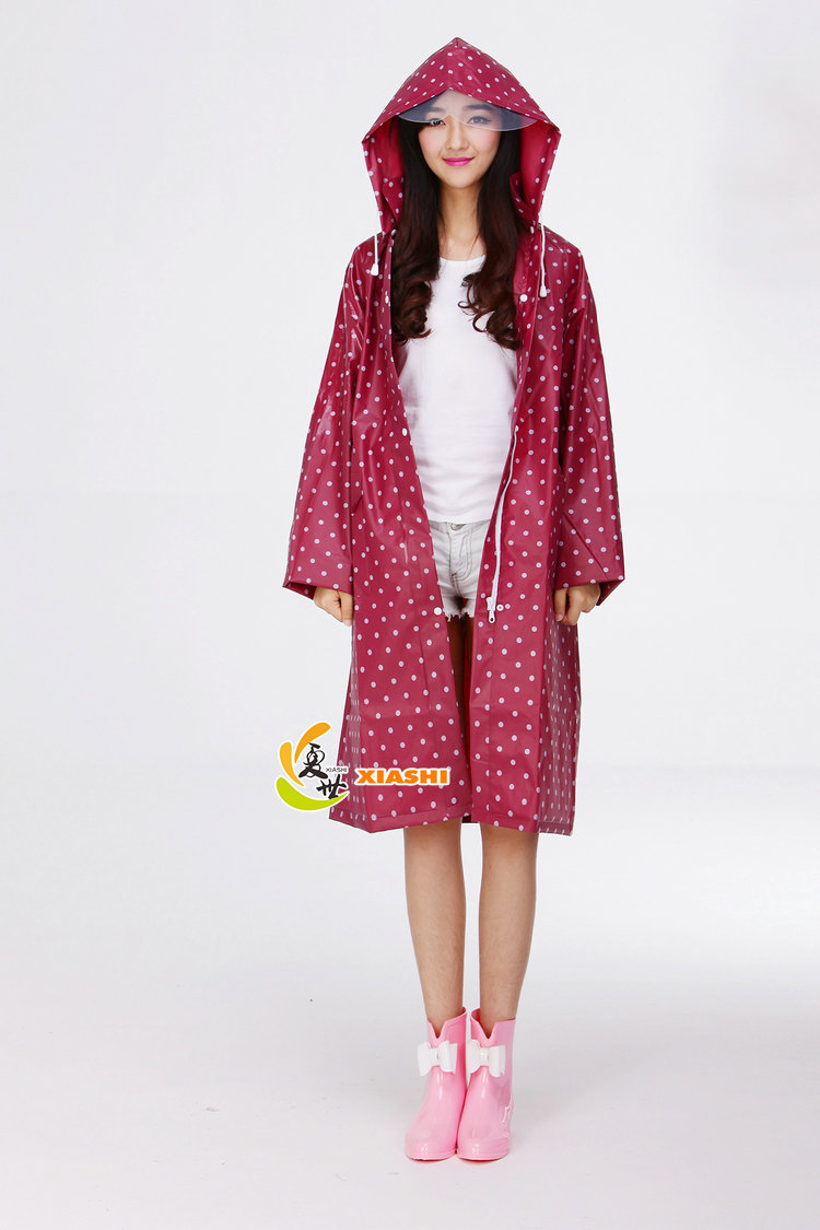 Stylish Raincoats for Spring 2018 m 55 Stylish Raincoats for Spring 2018 m 45